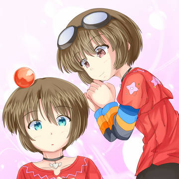 ゲスト描きました