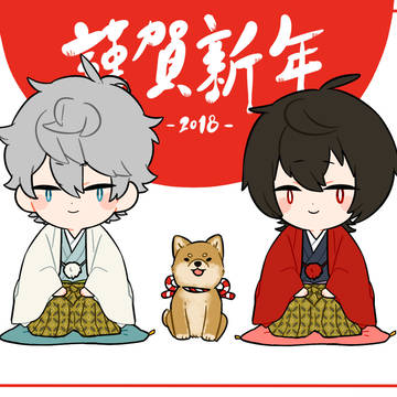 あんスタ！りついずLOG03