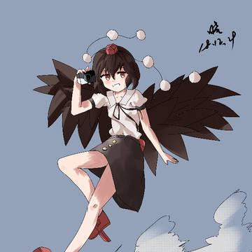 落書き