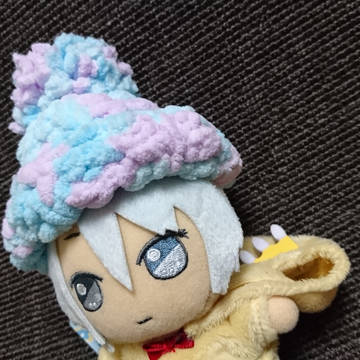 その他諸々(笑)