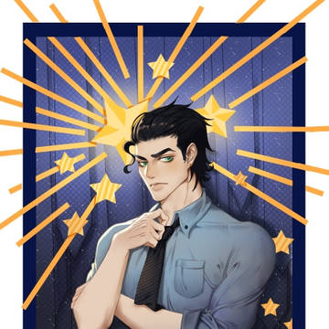 Jo太郎