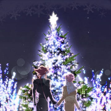 Merry Christmas, my dearest