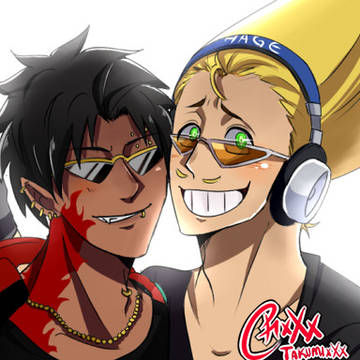 BNHA 1