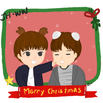 JAEHYUN & WINWIN