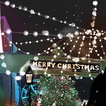 メリークリスマス！