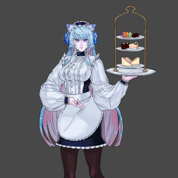 maid Jonah