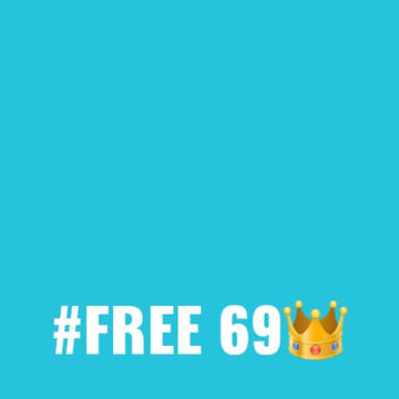 #FREE 69