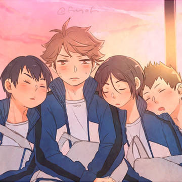 ねむねむ