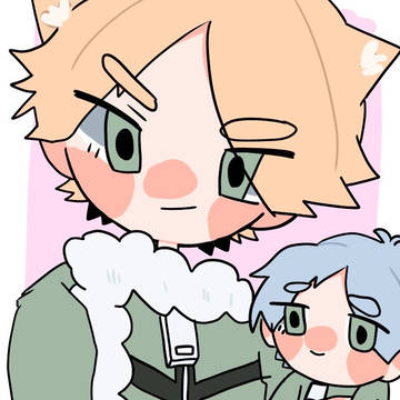 イナズマイレブン！落書きとか、イラストができるまで