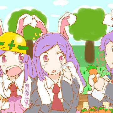色々クッキー☆4