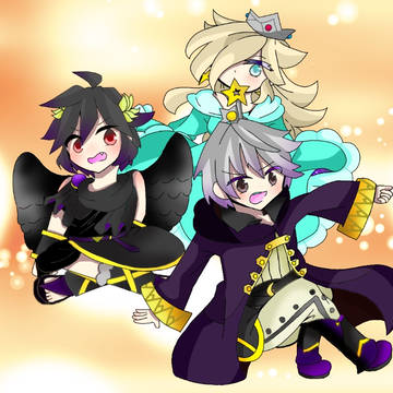 2018年スマブライラストまとめ【デジタル】
