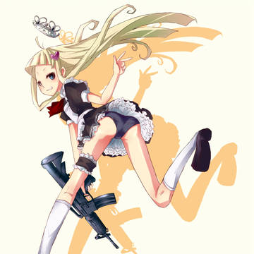 むかしの絵