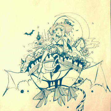 魔女