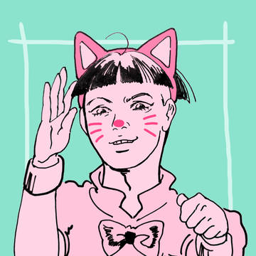 ジョジョリオンらくがき集（８）