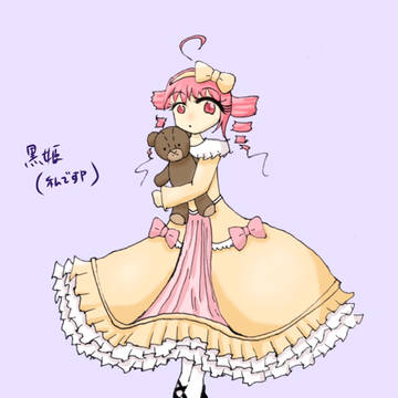 2018 UTAUいろいろお絵描き