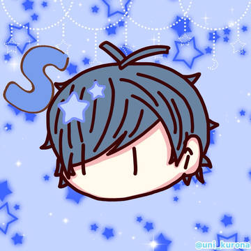 💙After the Rainフリーアイコン♡