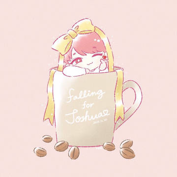 falling for Joshua