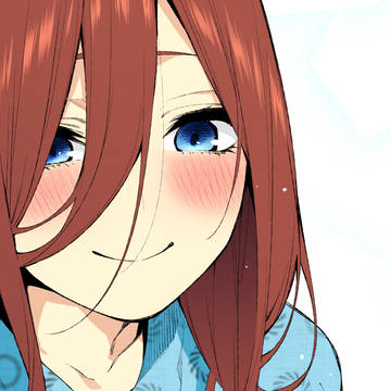 美しいな笑顔