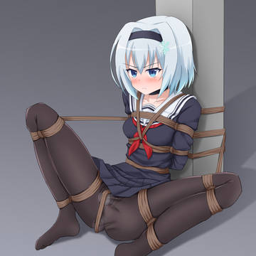 姉弟子２
