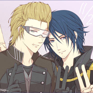 FF15ログ