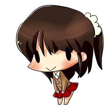 ナツメグさん