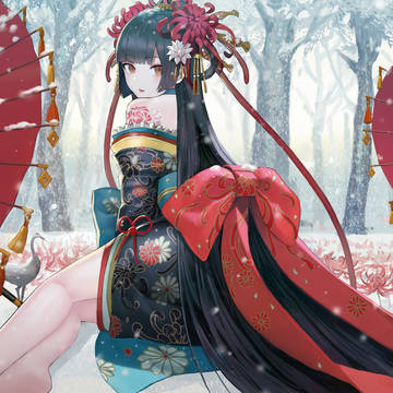 彼岸花