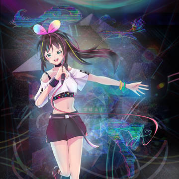 ライブキズナアイ