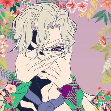 フーゴヽ(；▽；)ノ