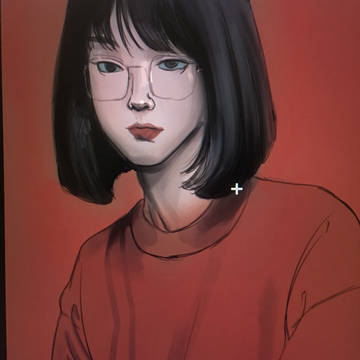 塗り絵