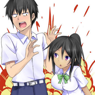 冬コミ告知