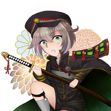 真打登場ってね！！！！！