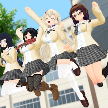 【しれっと復帰】クリスマス大夜総会お疲れさまでした