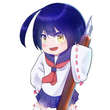 わたし、G子！！よよしくね！
