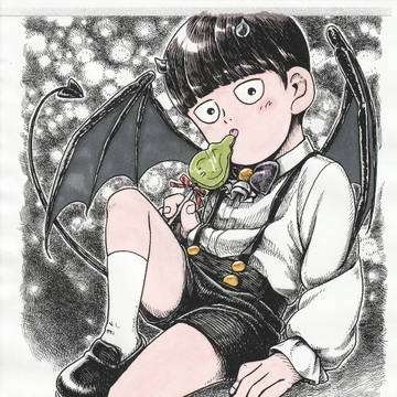 今年のモブ　２０１８
