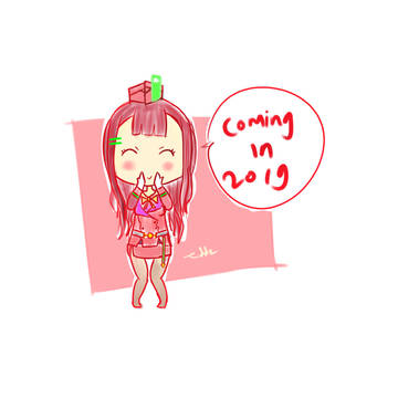 Hazel Speciality Changes (Chibi)