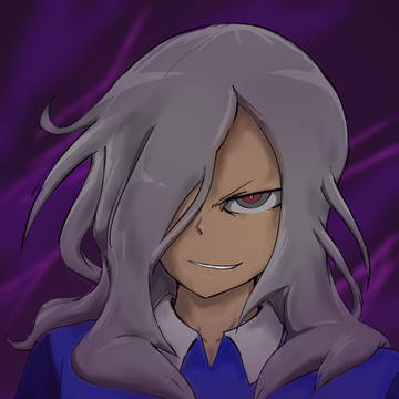 フィールドの悪魔