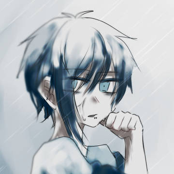狼ゲーム:イラストまとめ