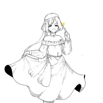 First Post :3