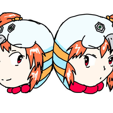 ガッツ姉妹