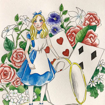 アリス
