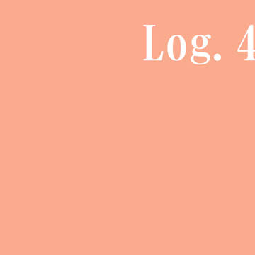 ログその４(花冠)