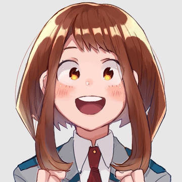 ほぼ版権まとめ
