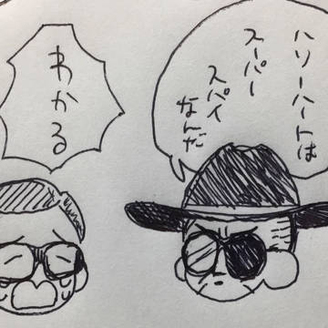 洋画ネタまとめ①
