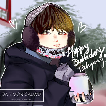 HB TAEHYUNG