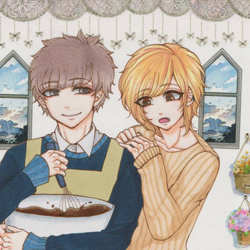 2018年 創作まとめ4