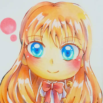 杏奈ちゃん