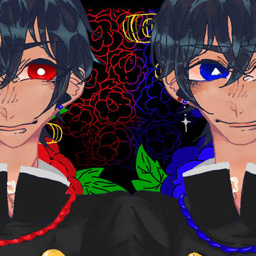 □