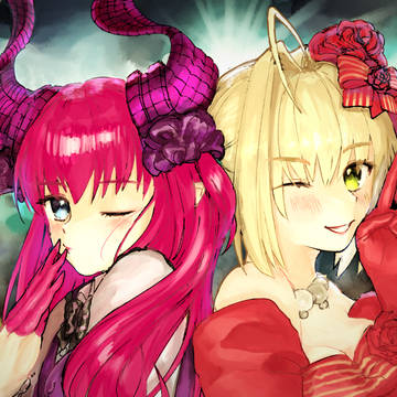 ドル友コンビ