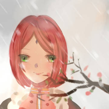 Sakura Haruno