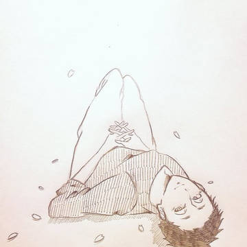 鯨人ログ5